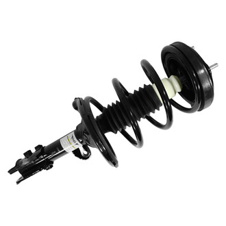 Unity® - Front Driver Side Complete Strut Assembly