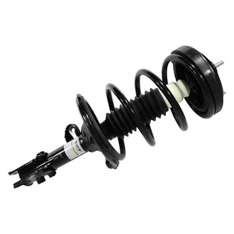 Unity® - Front Passenger Side Complete Strut Assembly