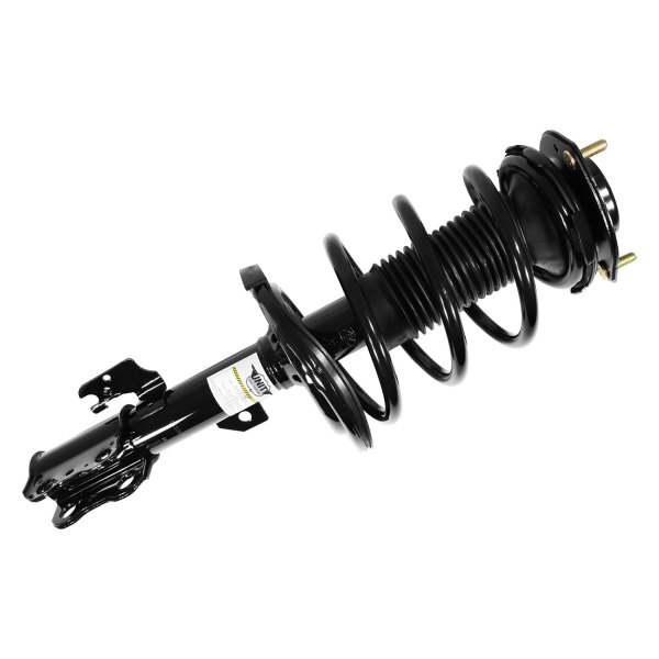 Unity Automotive® - Front Driver Side Complete Strut Assembly