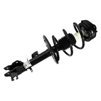 Unity® - Front Passenger Side Complete Strut Assembly