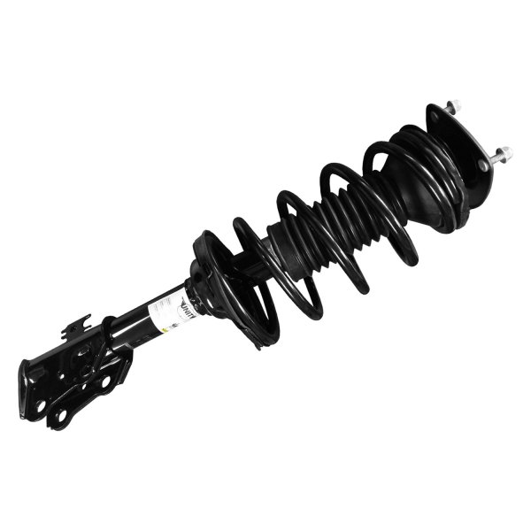 Unity Automotive® - Front Driver or Passenger Side Complete Strut Assembly