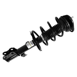 Unity® - Front Driver Side Complete Strut Assembly