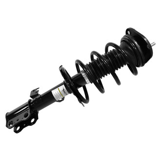 Unity® - Front Passenger Side Complete Strut Assembly