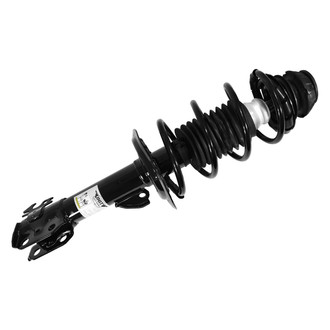 Unity® - Front Driver Side Complete Strut Assembly