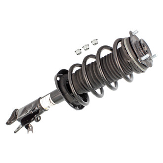 Unity® - Front Driver Side Complete Strut Assembly