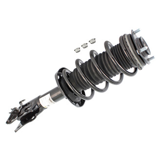 Unity® - Front Passenger Side Complete Strut Assembly