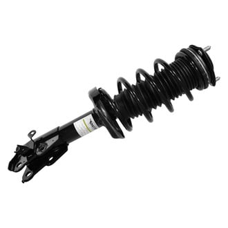 Unity® - Front Passenger Side Complete Strut Assembly