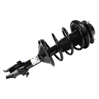 Unity® - Front Driver Side Complete Strut Assembly