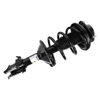 Unity® - Front Passenger Side Complete Strut Assembly