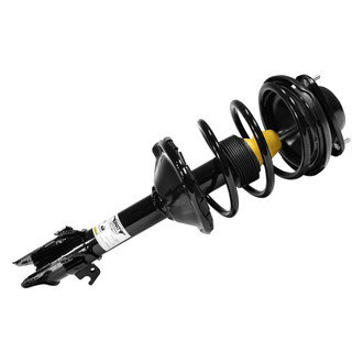 Unity® - Front Driver Side Complete Strut Assembly
