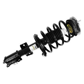 Unity® - Front Driver Side Complete Strut Assembly