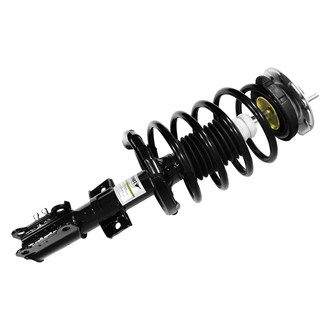 Unity® - Front Passenger Side Complete Strut Assembly