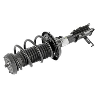 Unity® - Front Driver Side Complete Strut Assembly