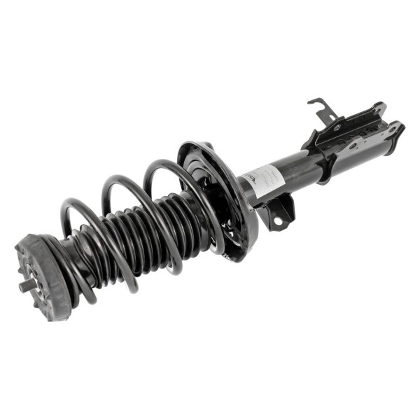 Unity Automotive® 11882 Front Passenger Side Complete Strut Assembly