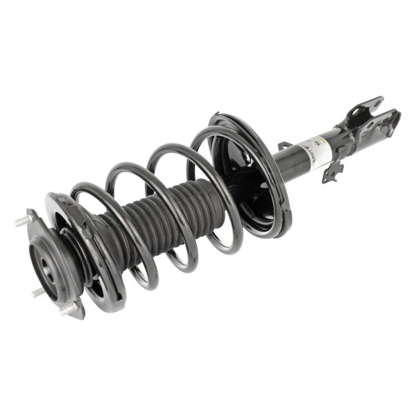 Unity Automotive® - Front Driver Side Complete Strut Assembly