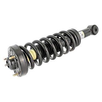 Unity® - Front Driver or Passenger Side Complete Strut Assembly