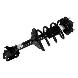 Unity® - Front Passenger Side Complete Strut Assembly