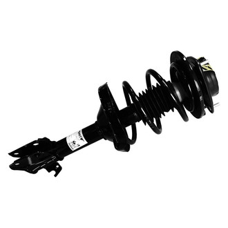 Unity® - Front Driver Side Complete Strut Assembly