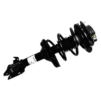 Unity® - Front Passenger Side Complete Strut Assembly