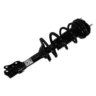 Unity® - Front Driver or Passenger Side Complete Strut Assembly