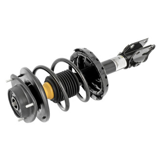 Unity® - Front Driver Side Complete Strut Assembly