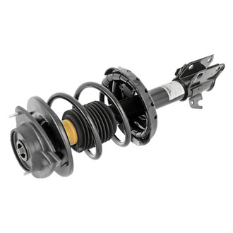 Unity® - Front Passenger Side Complete Strut Assembly