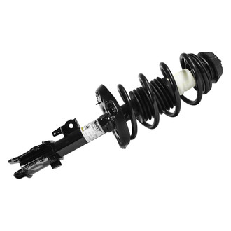 Unity® - Front Driver Side Complete Strut Assembly