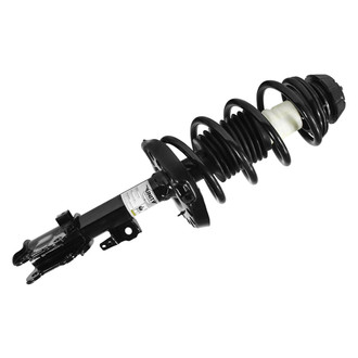 Unity® - Front Passenger Side Complete Strut Assembly