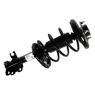 Unity® - Front Driver Side Complete Strut Assembly