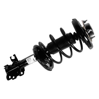 Unity® - Front Passenger Side Complete Strut Assembly