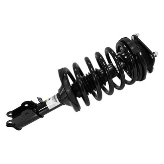 Unity® - Front Passenger Side Complete Strut Assembly