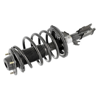 Unity® - Front Driver Side Complete Strut Assembly