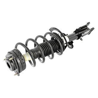Unity® - Front Driver or Passenger Side Complete Strut Assembly