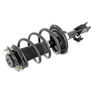 Unity® - Front Driver Side Complete Strut Assembly