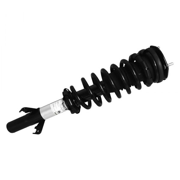 Unity Automotive® - Front Driver or Passenger Side Complete Strut Assembly