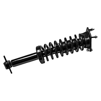 Unity® - Front Passenger Side Complete Strut Assembly
