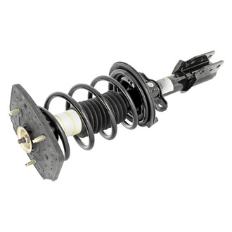 Unity® - Rear Driver Side Complete Strut Assembly