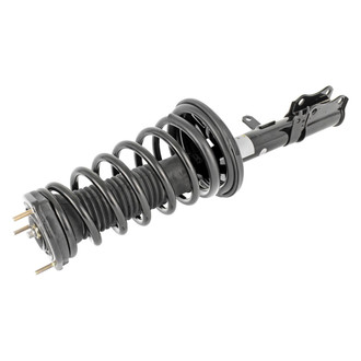 Unity® - Rear Driver Side Complete Strut Assembly