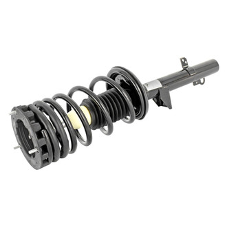 Unity® - Rear Driver or Passenger Side Complete Strut Assembly