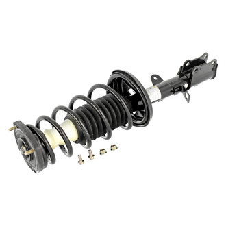 Unity® - Rear Driver Side Complete Strut Assembly