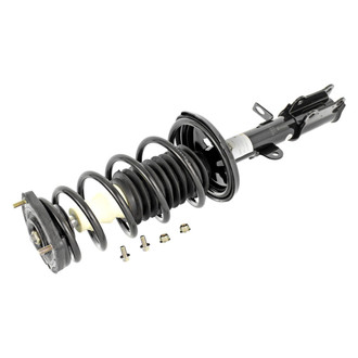 Unity® - Rear Passenger Side Complete Strut Assembly