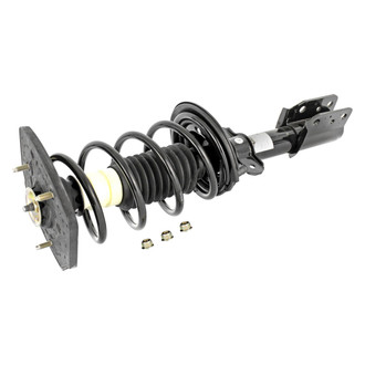 Unity® - Rear Driver Side Complete Strut Assembly