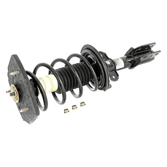 Unity® - Rear Passenger Side Complete Strut Assembly