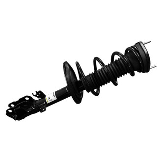 Unity® - Rear Driver Side Complete Strut Assembly