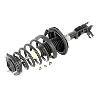 Unity® - Rear Driver Side Complete Strut Assembly