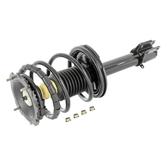 Unity® - Rear Driver or Passenger Side Complete Strut Assembly