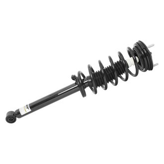Unity® - Rear Driver Side Complete Strut Assembly