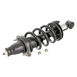 Unity® - Rear Driver Side Complete Strut Assembly