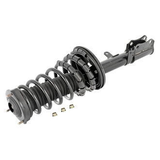 Unity® - Rear Driver Side Complete Strut Assembly