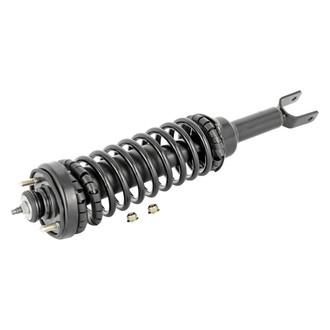 Unity® - Rear Driver or Passenger Side Complete Strut Assembly